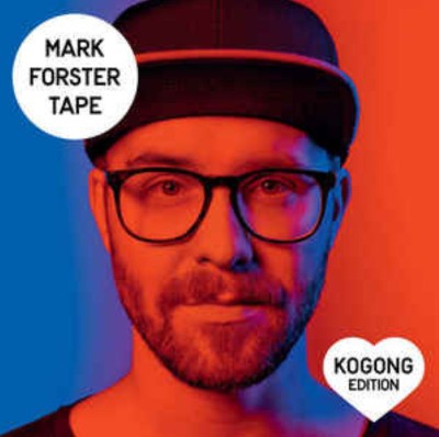 Mark Forster - Tape (Kogong Edition 2017)