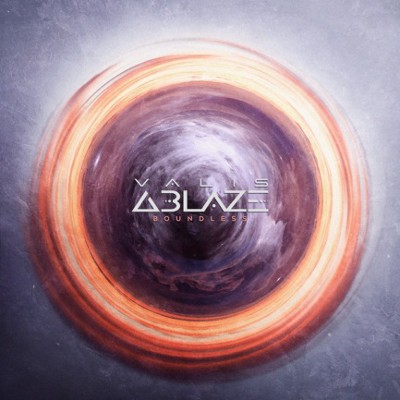 Valis Ablaze - Boundless (Digipack, 2018) 