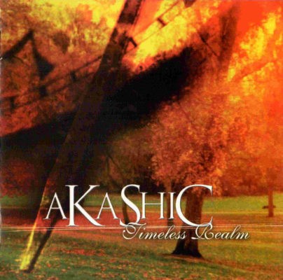 Akashic - Timeless Realm (2001)