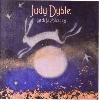 Judy Dyble - Earth Is Sleeping (2018)