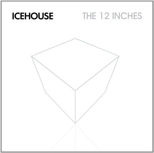 Icehouse - 12 Inches (2013) /2CD