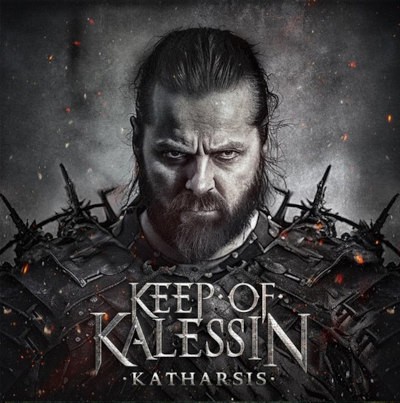 Keep Of Kalessin - Katharsis (2023)