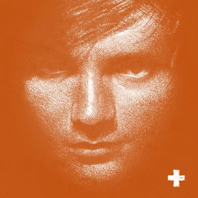 Ed Sheeran - + (Reedice 2021)