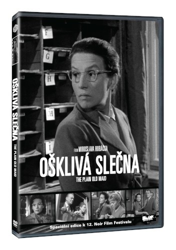 Film/Drama - Ošklivá slečna 