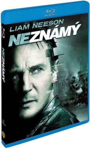 Film/Drama - Neznámý (Blu-ray)