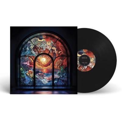 Zedd - Telos (2024) - Vinyl