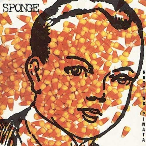 Sponge - Rotting Pinata 