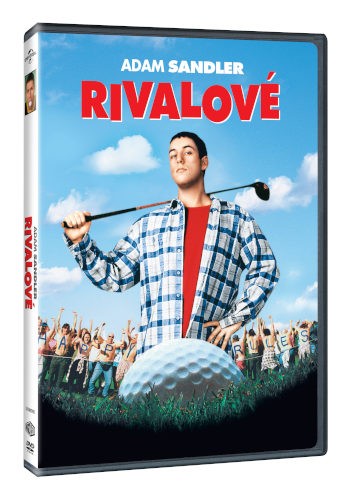 Film/Sportovní - Rivalové 