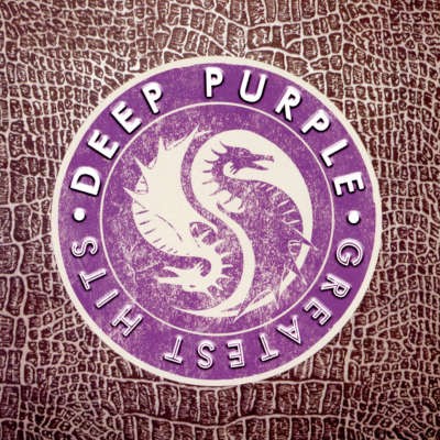 Deep Purple - Gold: Greatest Hits (Edice 2022) /3CD