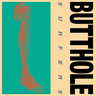 Butthole Surfers - Rembrandt Pussyhorse (Edice 2024) - Vinyl