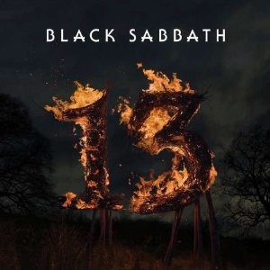 Black Sabbath - 13 /Vinyl