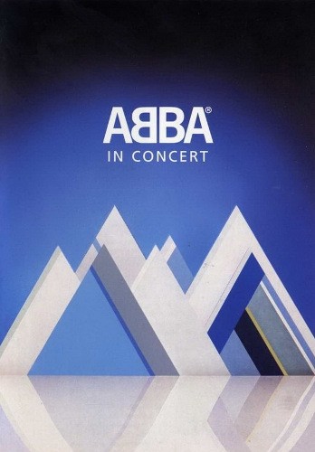 ABBA - In Concert (DVD)