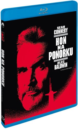 Film/Akční - Hon na ponorku - Speciální edice (Blu-ray)