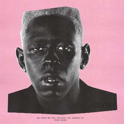 Tyler, The Creator - Igor (2019) - Vinyl