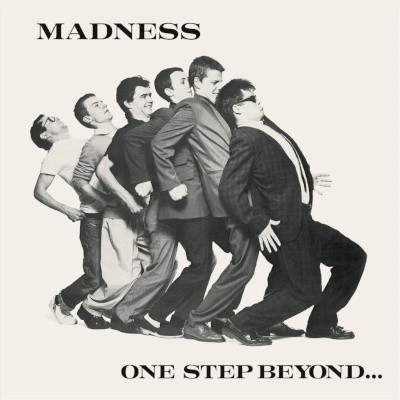 Madness - One Step Beyond (Reedice 2023) /2CD