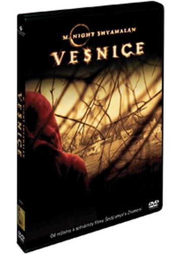 Film / Thriller - Vesnice 