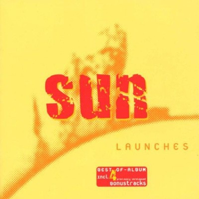 Sun - Launches (1999) 