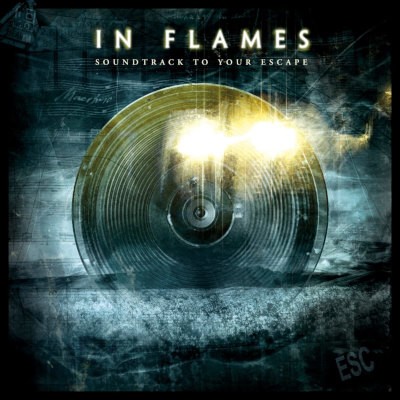 In Flames - Soundtrack To Your Escape (Edice 2021)