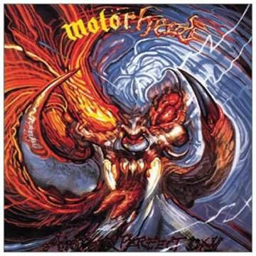 Motörhead - Another Perfect Day (Limited Edition) 