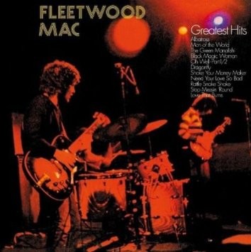 Fleetwood Mac - Greatest Hits/180GR.HQ. 