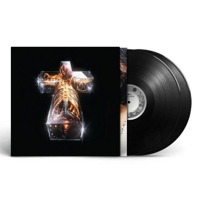 Justice - Hyperdrama (2024) - Vinyl