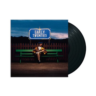 Cat Burns - Early Twenties (2024) - Vinyl