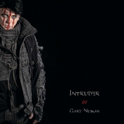 Gary Numan - Intruder (2021)