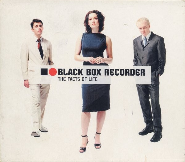 Black Box Recorder - Facts of Life 