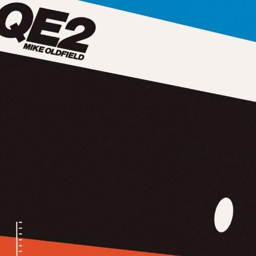 Mike Oldfield - QE2 