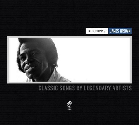 James Brown - Introducing: James Brown (2010)