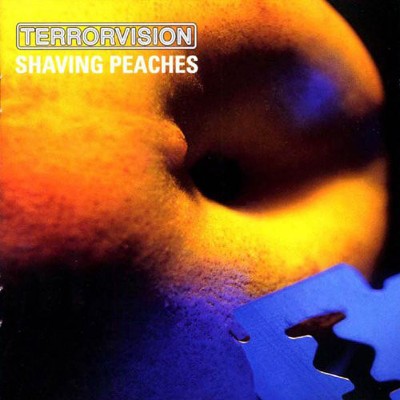 Terrorvision - Shaving Peaches (Remastered 2012) 