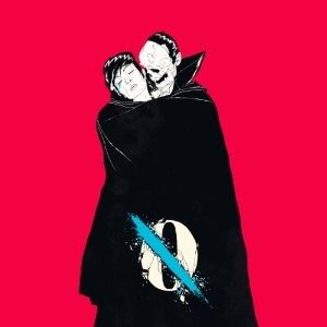 Queens Of The Stone Age - ...Like Clockwork/150G.Vinyl 