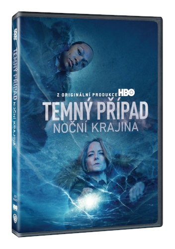 Film/Seriál - Temný případ: Noční krajina (2DVD)