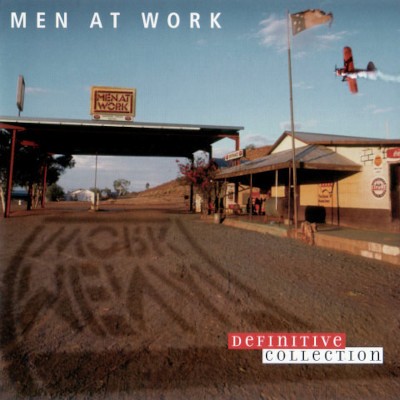 Men At Work - Definitive Collection (Edice 2003)