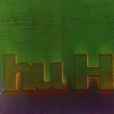 Various Artists - Huh 