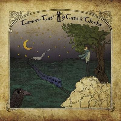 Camero Cat - Cats & Clocks (2009)