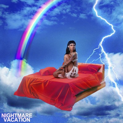 Rico Nasty - Nightmare Vacation (2021) - Vinyl