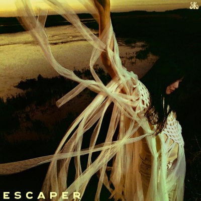 Sarah Kinsley - Escaper (2024)