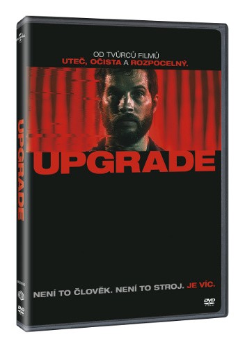 Film/Sci-fi - Upgrade 