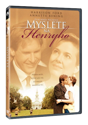 Film/Romantický - Myslete na Henryho 