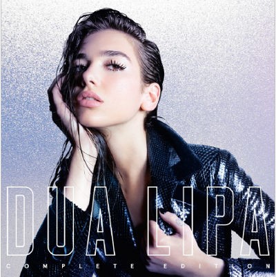 Dua Lipa - Dua Lipa (Complete Edition 2018) 