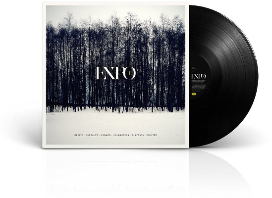 Various Artists - Expo I (2017) - Vinyl 