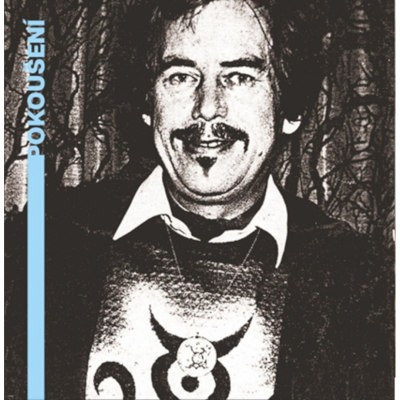 Václav Havel / Plastic People Of The Universe - Pokoušení (hra o 10 obrazech) /2024, CD-MP3