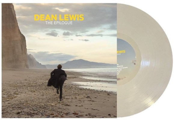 Dean Lewis - Epilogue (2024) - Limited Vinyl