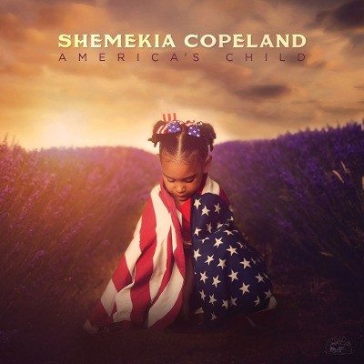 Shemekia Copeland - America's Child (2018) 