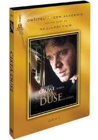 Film/Drama - Čistá duše 