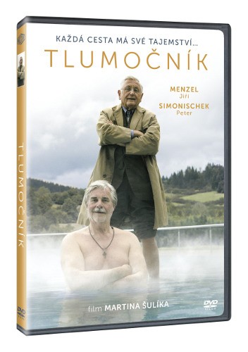 Film/Tragikomedie - Tlumočník 