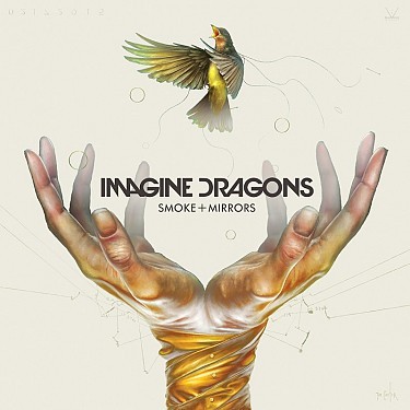 Imagine Dragons - Smoke + Mirrors/Deluxe Edition (2015) 