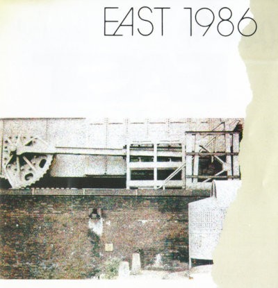 East - 1986 (Edice 2023)