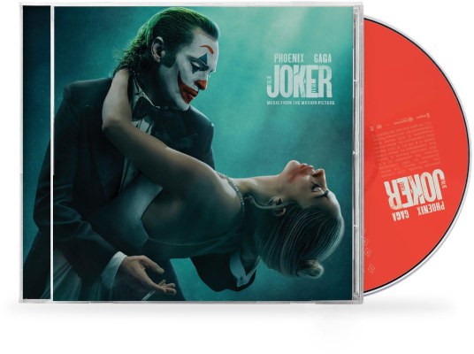 Soundtrack - Joker: Folie A Deux (2024)